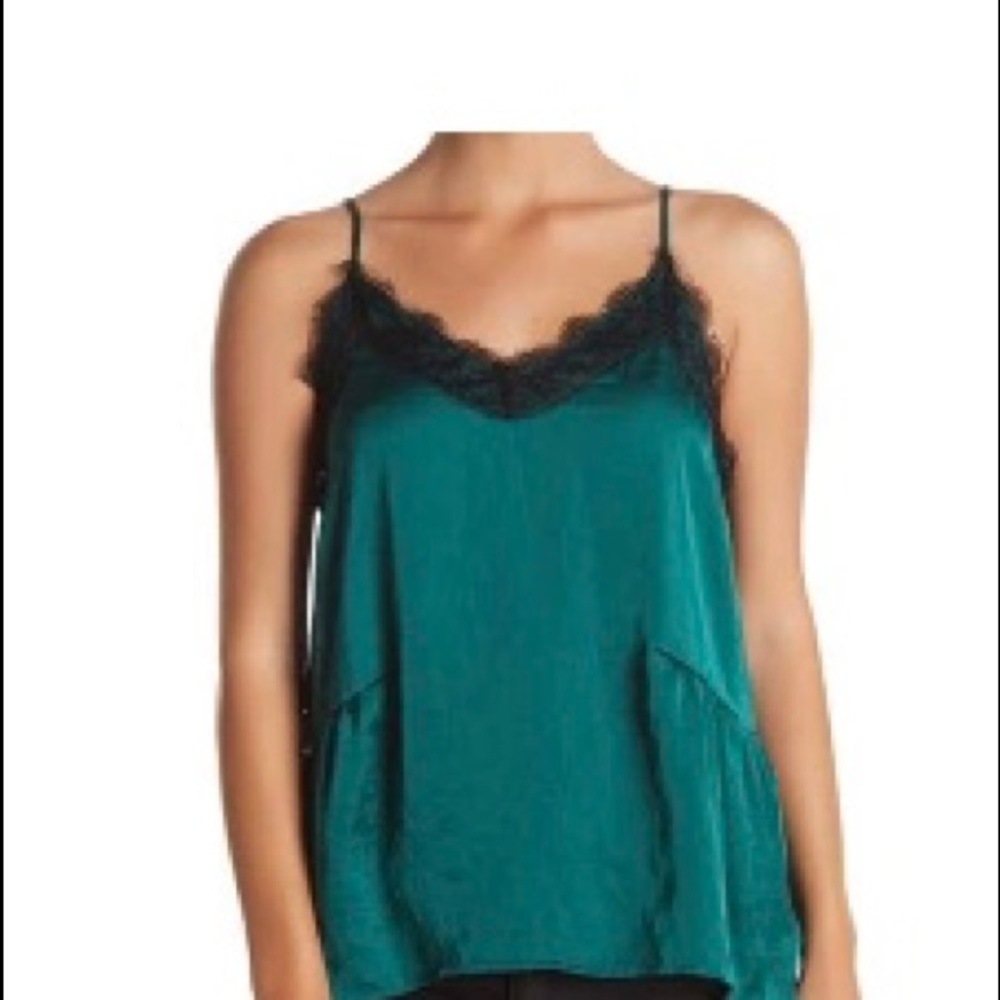Women top cami